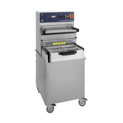 Cheese Packaging Machine