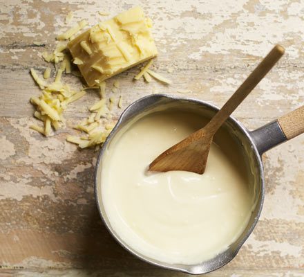 Cheese Sauce