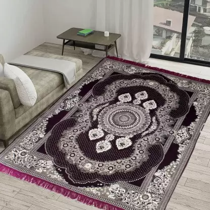 Chenille Rugs
