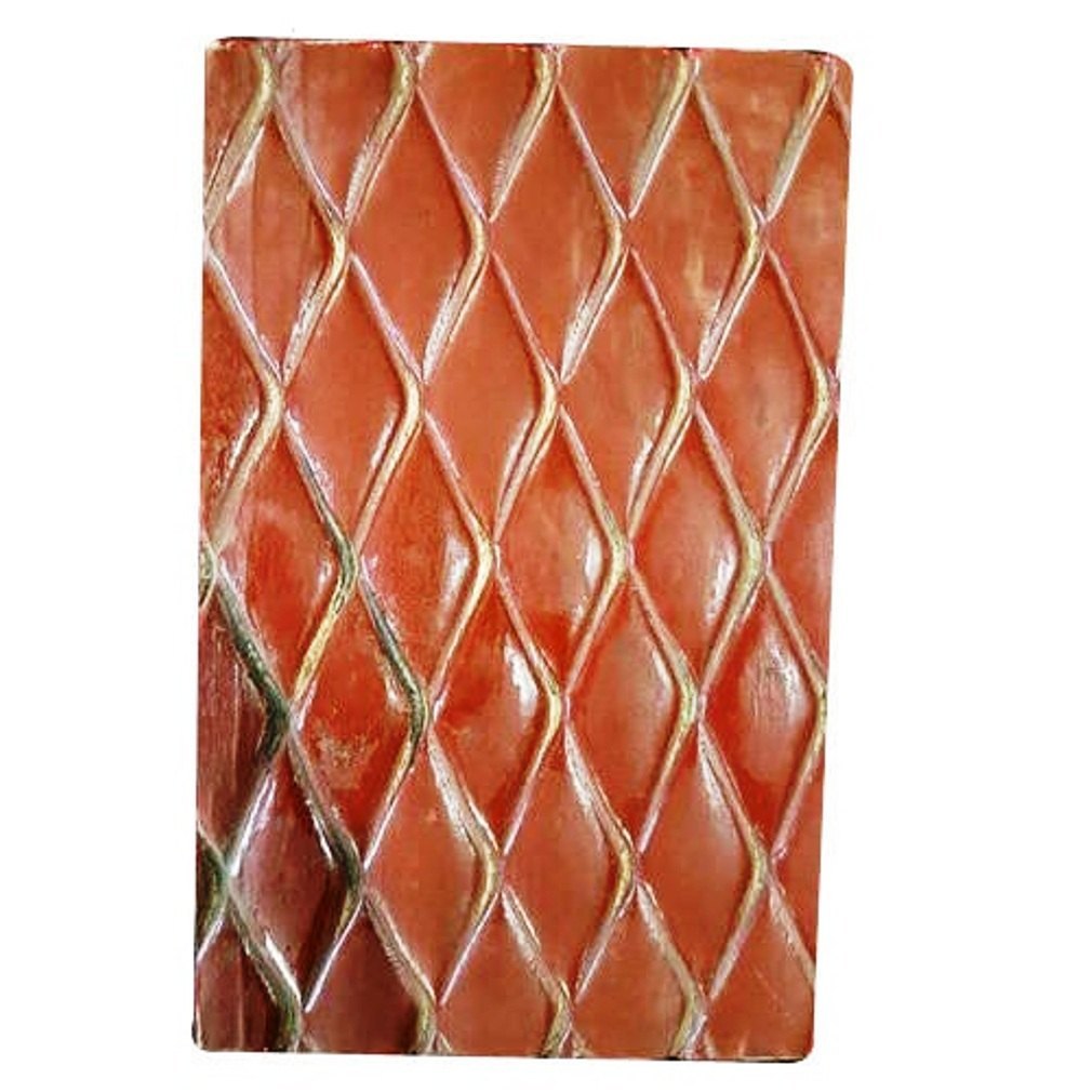 Chequered Plywood