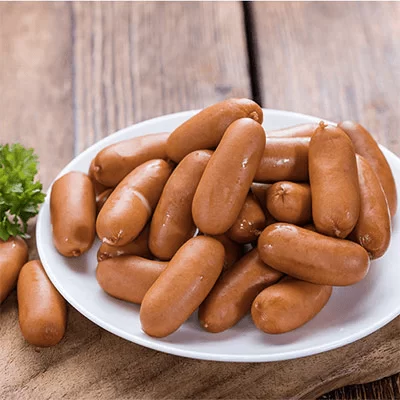 Chicken Cocktail Sausages