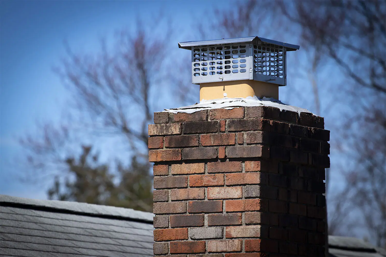 Chimney Cap