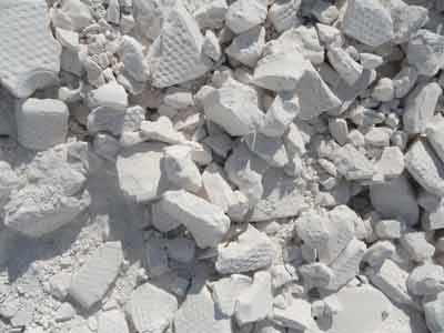 China Clay