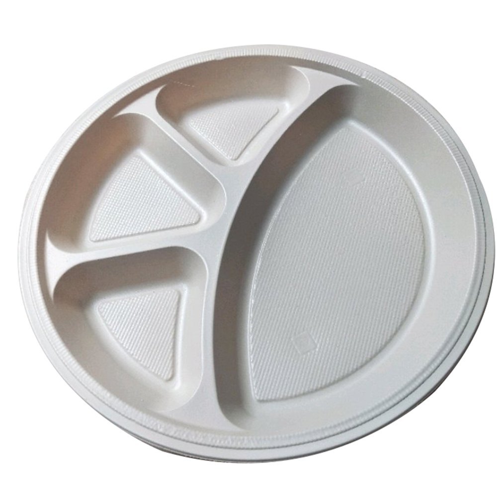Disposable Plates
