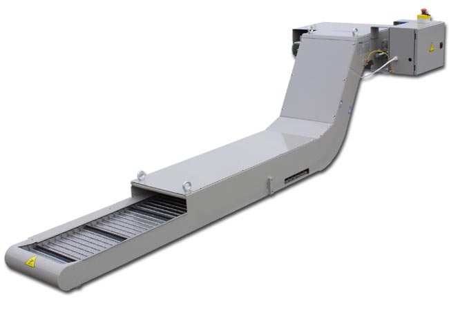 Chip Conveyors