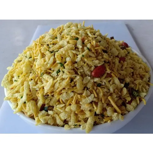 Chivda Namkeen