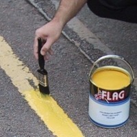 Chlorinated Rubber Paints