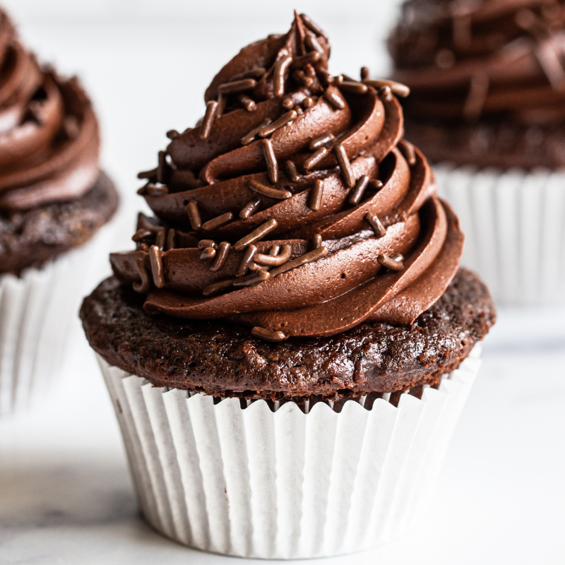 Cupcakes