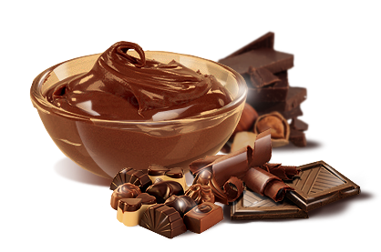 Chocolate Paste