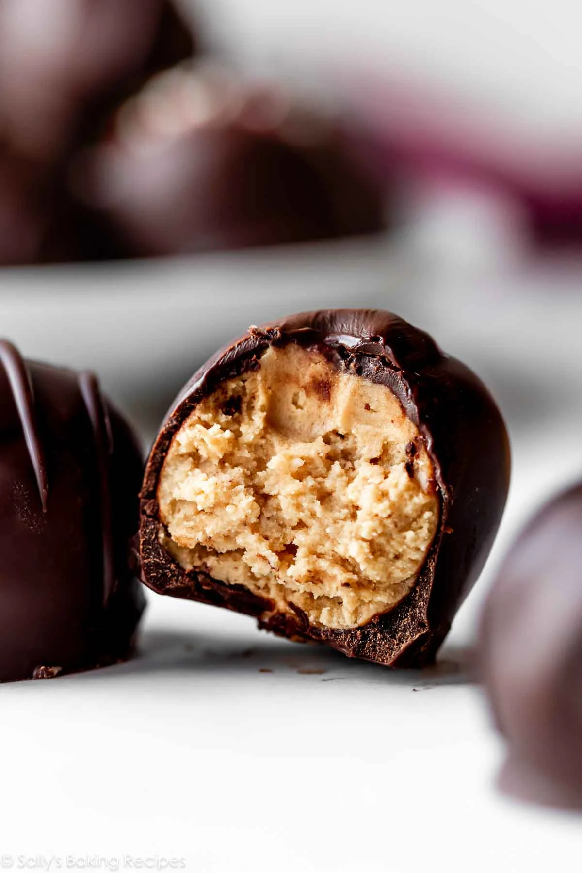 Peanut Balls