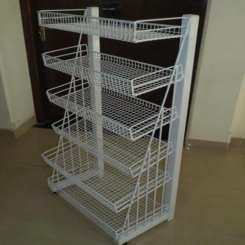 Chocolate Display Rack