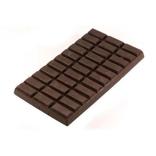 Milk Chocolate Slab