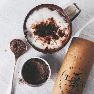 Chocolate Tea
