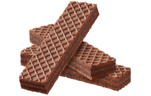 Chocolate Wafer