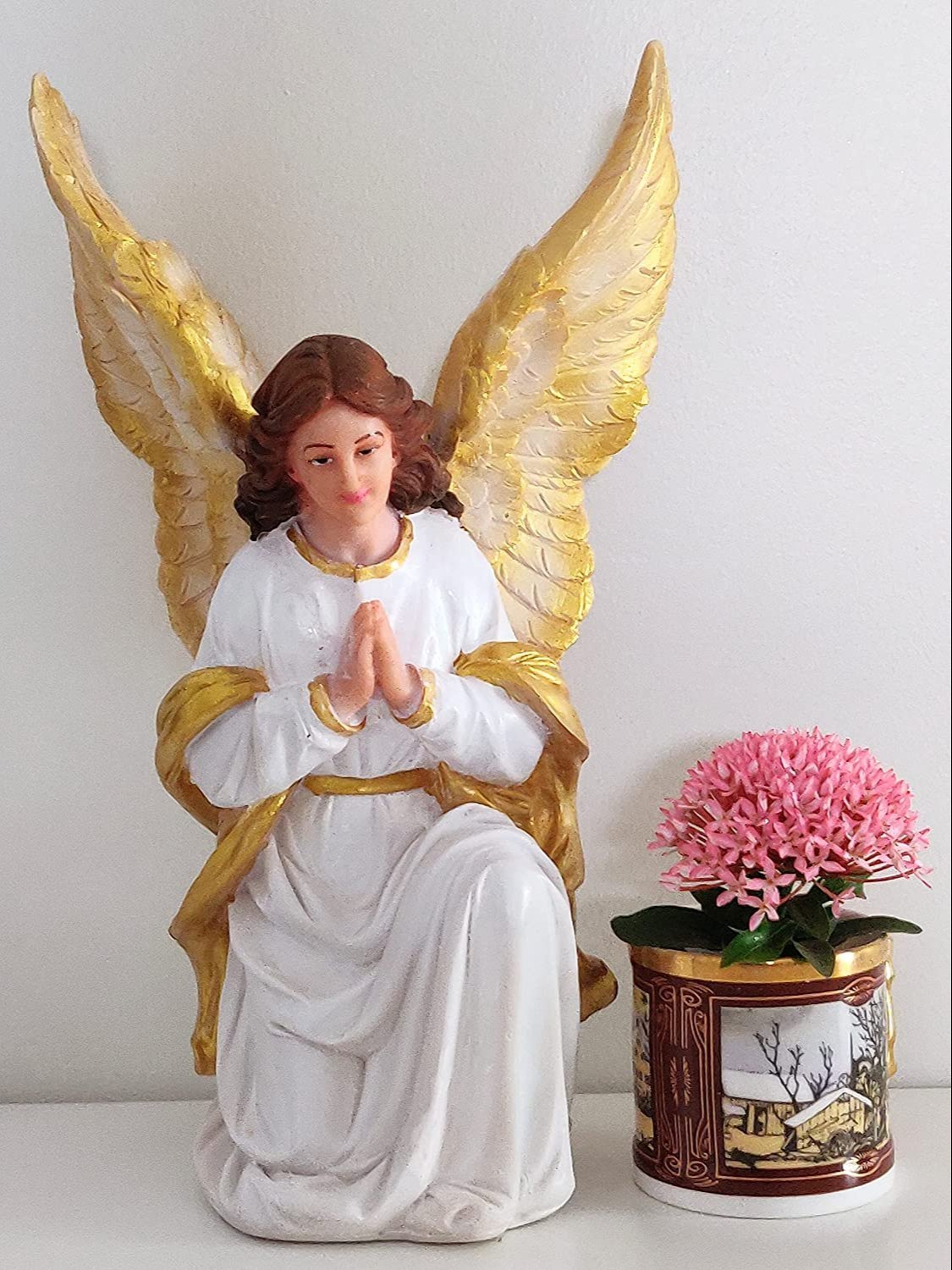 Angel Sculpture