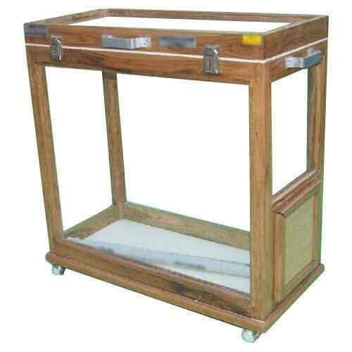 Chromatography Chamber