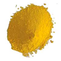 Chrome Pigments