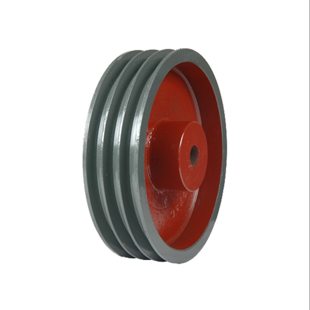 Solid Pulley