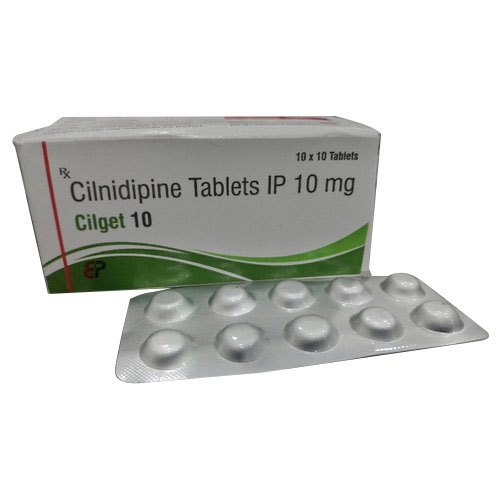 Cilnidipine
