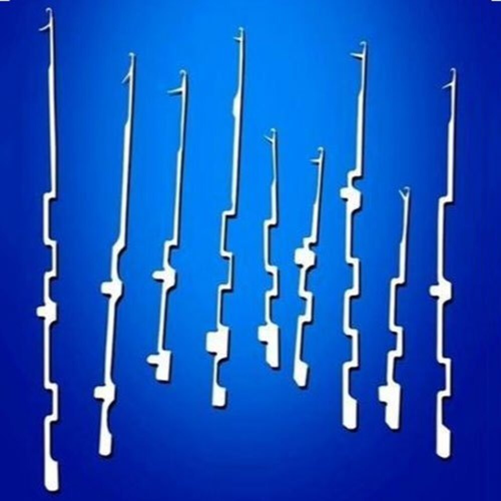 Knitting Machine Needle