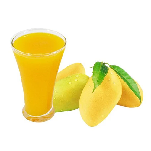 Mango Juice Concentrate