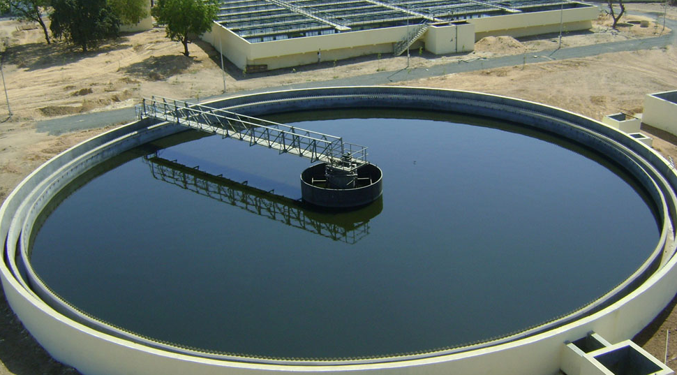 Clarifier