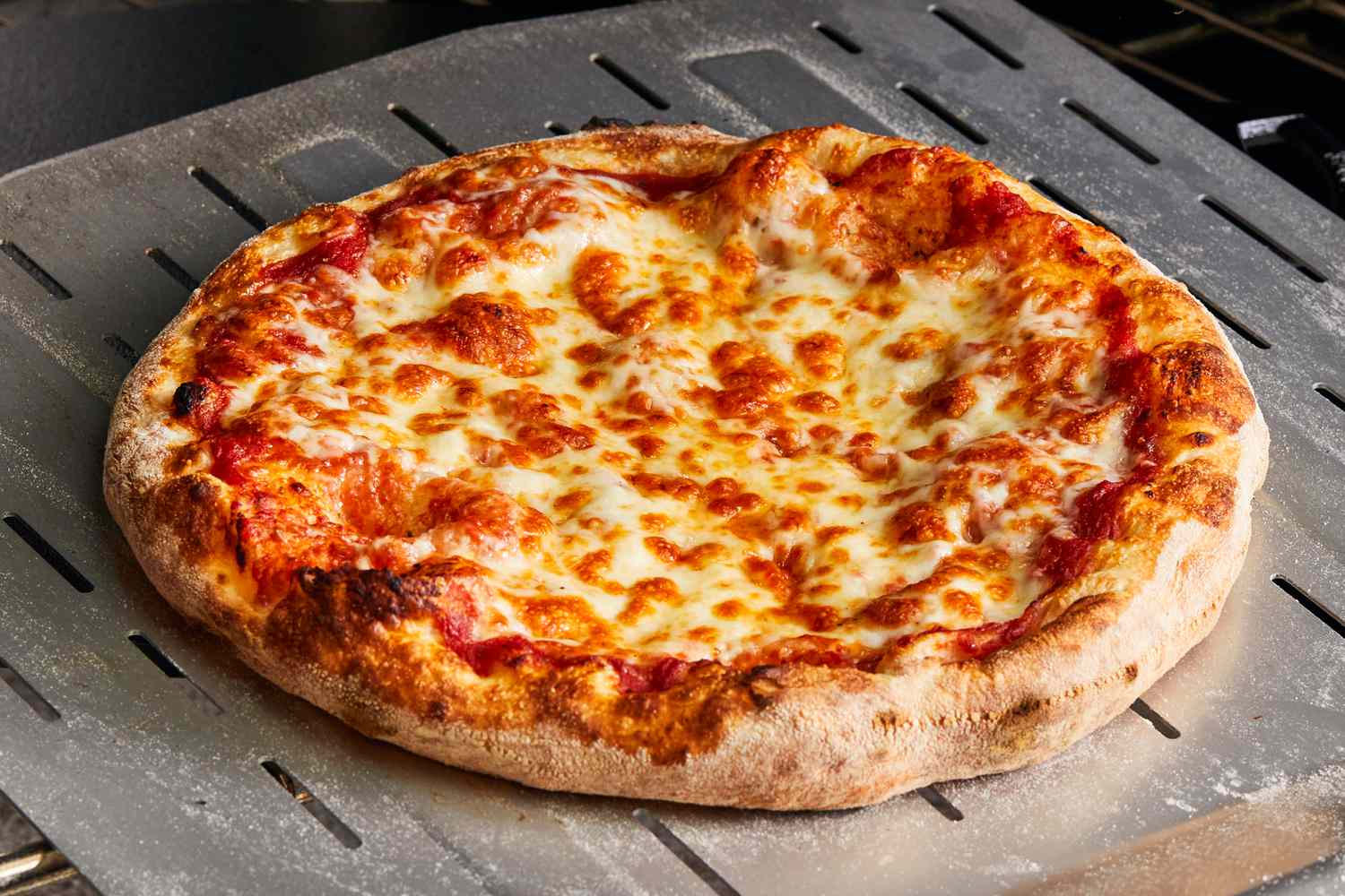 Pizza Cheese