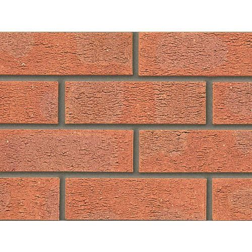 Clay Face Brick