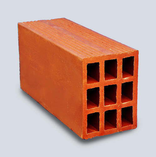 Clay Block