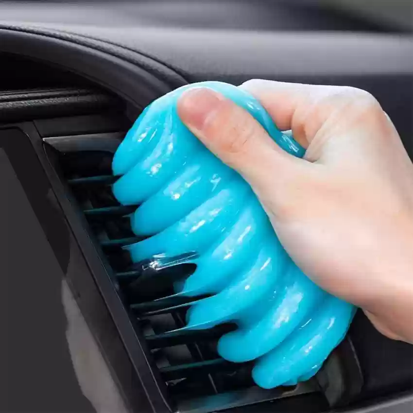 Cleaning Gel