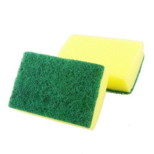 Cleaning Scrubbers