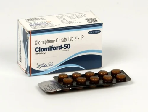Clomiphene Citrate