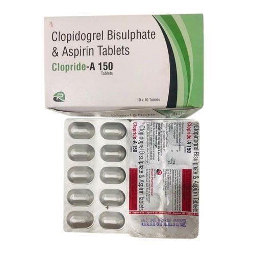 Clopidogrel Bisulphate