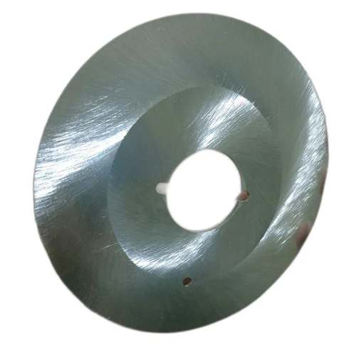 Textile Cutting Blade