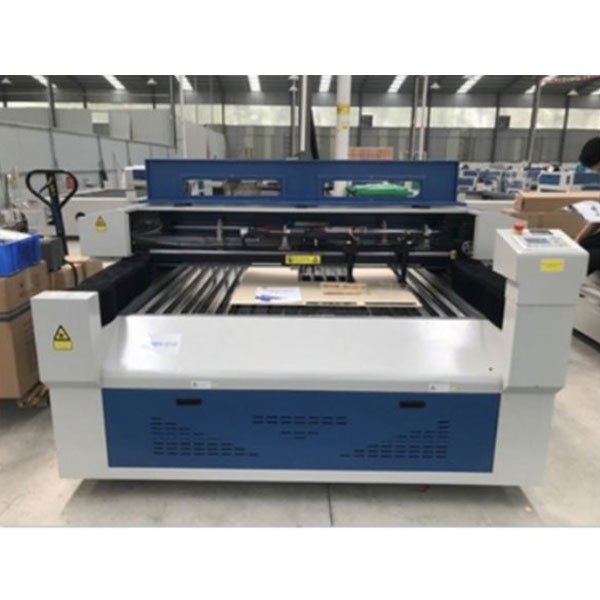Non Metal Laser Cutting Machine