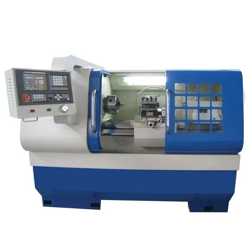 Cnc Auto Lathe