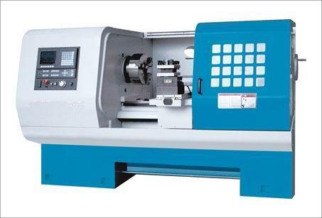 CNC Lathe Machines