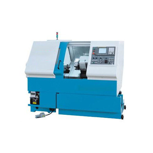 Cnc Trainer Lathe Machine