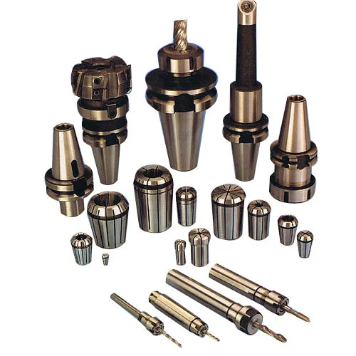 CNC Machine Tools