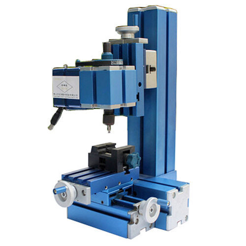 Mini Milling Machine