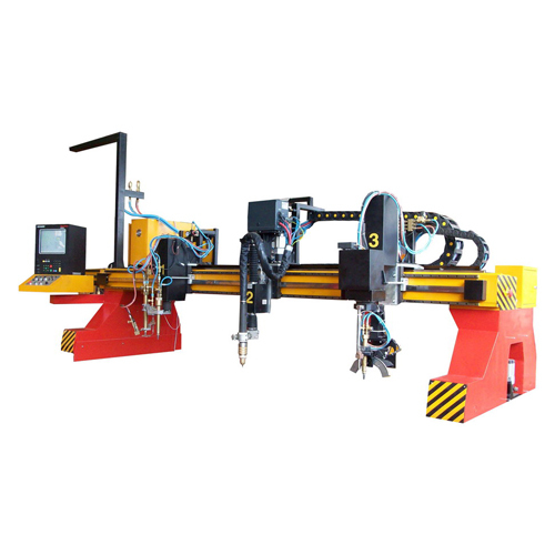 Oxy Fuel Cutting Machine