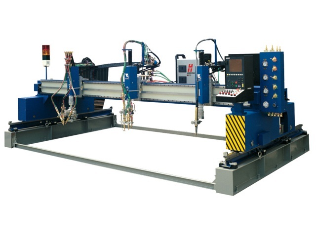 Profile Cutting Machine