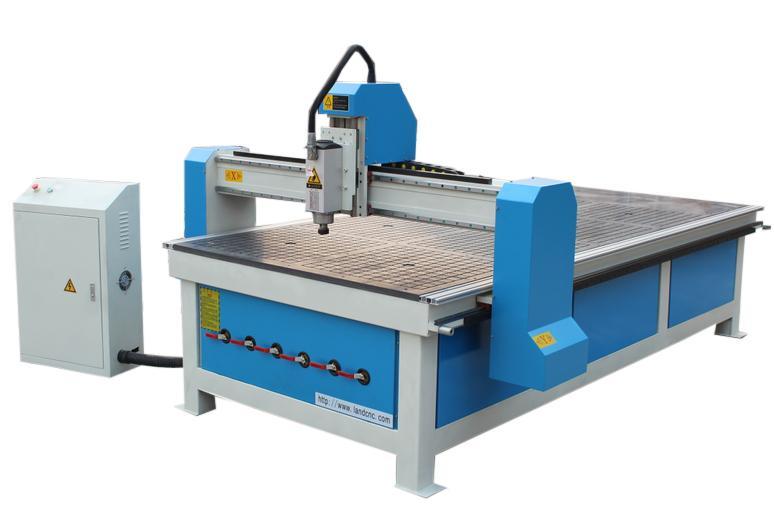Cnc Cutting Machine
