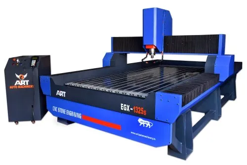 CNC Stone Engraving Machine