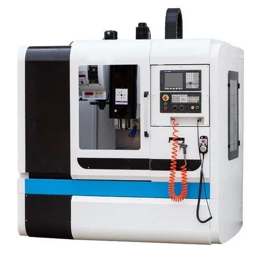 Vertical Milling Center Machine