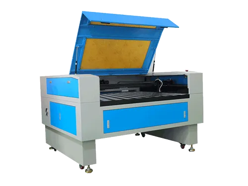 Co2 Laser Cutting Machine