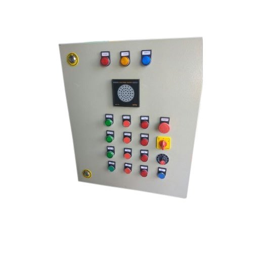 Conveyor Control Panels