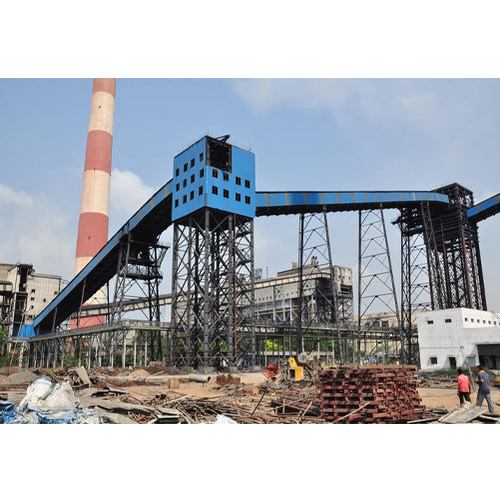 Coal Handling Plant