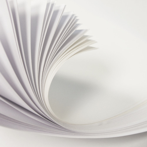 Wood Free Coated Paper