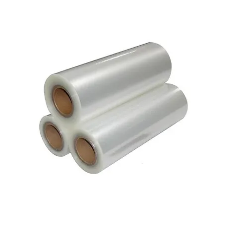 Coextruded Films